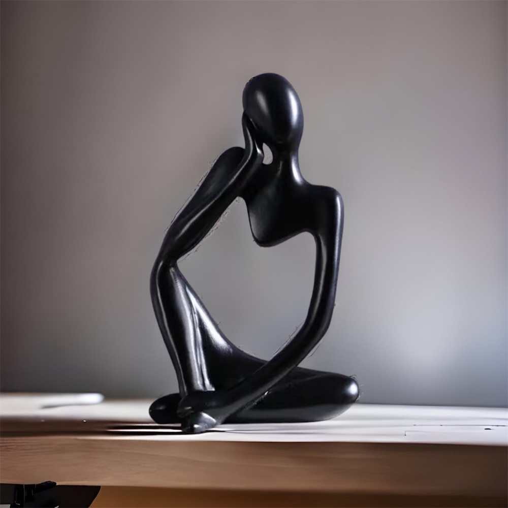 Art Sculpture Home Decor